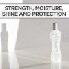 image:imageBioSilk Silk Therapy Original Reconstructing LeaveIn Hair Treatment Adds Shine Smooths amp Prevents Split Ends SulfateFree ParabenFree CrueltyFree 34 Oz564 Fl Oz Pack of 1